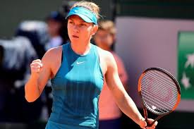 Despre visele şi realităţile din viaţa unei campioane. Roland Garros 2018 Simona Halep A Castigat Titlul E Primul Trofeu De Grand Slam Al Carierei Tenis Tenis Tenis