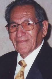 Abelino Cruz Obituary (1929