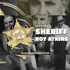 Stream episode Remembering Sheriff Roy O. Atkins by Sworn Statement Podcast  podcast