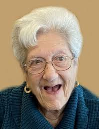 Frances Stein Obituary August 30, 2023