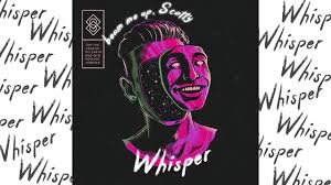 Take me away from this mess! Whisper Beam Me Up Scotty Youtube