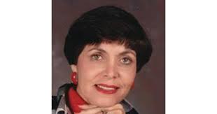 Patsy Blakeley Higdon Obituary (1940