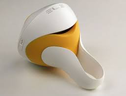 Vv Talker Speech Assistive Device For Vulnerable Deaf Children Deaf Children Industrial Design Sketch Devices Design