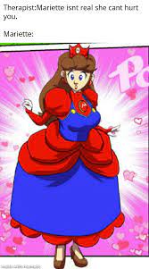 Jingle ~ mama mia.time's up! Mamma Mia Mario
