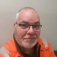 John R Shaw EngTech MSOE MIRTE AffIMI