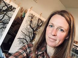 Susan Ellman's Instagram, Twitter & Facebook