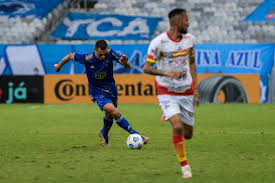 Maybe you would like to learn more about one of these? Juazeirense X Cruzeiro Saiba Onde Assistir A Partida Da Copa Do Brasil Gazeta Esportiva