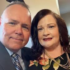 Our Troopers were asked to help transport this flag across the country to  its final destination into the hands of Kittitas, WA Police Officer Benito  Chavez. Chavez was shot in the line