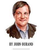 Forty Under 40: Derek Crocker