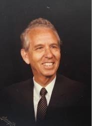 James Morrow Obituary