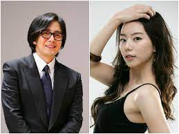 Bae yong joon and his wife, park soo jin are enjoying happy couple moments even after 1 year of marriage. Bae Yong Joon And Park Soo Jin Is Celebrating The Birth Of Their Child Boy