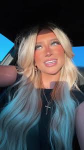 Lainey Gray My Crawford