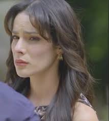 Juan le deja en claro a Valeria, la culpable de todo es ha sido su Madre  Ofelia LAS HIJAS DE LA SEÑORA GARCÍA