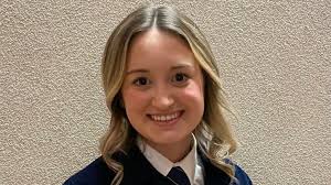 Tecumseh's Chloe Kelsey