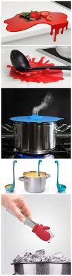Cool Clever Kitchen Gadgets Gadget Cuisine Cuisine Ustensile Cuisine