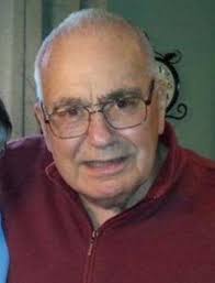 Kenneth P. Jaroszek Sr.