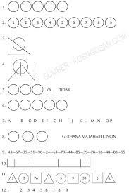 We did not find results for: 100 Contoh Soal Psikotes Bank Dan Jawabannya Kosngosan