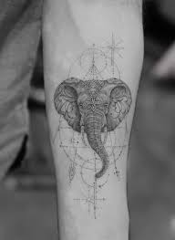 Next time you need to drain that sweat watching a horror movie, go. Elephant Head Tattoos Meanings Tattoo Designs Ideas