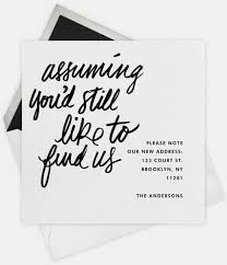 Submitting your artwork is easy, simply follow these instructions when you design & upload the artwork for your change of address cards. 17 Best Change Of Address Ideas Change Of Address Change Of Address Cards Moving Announcements