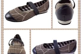 Stylish Eco Friendly & Vegan footwear