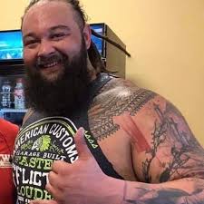 1 overview 2 relationships 2.1 angela montenegro 3 trivia hodgins is one of the most sarcastic members of the group. The Wrestling Outsiders On Twitter I M Starting To Think Braywyatt Is Gonna Come Back With A Native American Gimmick I Might Be Looking Into This Too Much But Hear Me Out