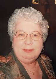 Obituary information for Sandra Ann Marcotte