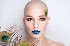 Buzz cut frauen freche kurzhaarfrisuren prominente frauen modische frisuren tätowierte frauen haare schneiden beauty crush. Trendfrisur Buzzcut Eine Frisur Fur Mutige Fit For Fun