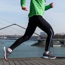 Richtig Atmen Beim Joggen So Kommst Du Nie Wieder Ausser Puste Youtube