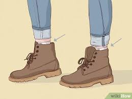 Shop timberland men's boots, shoes, clothing & accessories at our official canadian online store today. 20 Simple Ways To Style Timberland Boots Wikihow