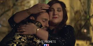 Je te promets (the vow) streaming. Je Te Promets L Adaptation Francaise De This Is Us Arrive Sur Tf1 Cineseries