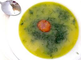 Felicity cloake's perfect caldo verde. Typical Portuguese Soup Recipe Caldo Verde Taste Porto