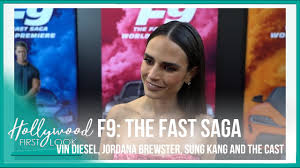 In the following code, the conversion fails to compile because of the mismatch between int32 and uint32. F9 The Fast Saga 2021 Vin Diesel Jordana Brewster Sung Kang And The Cast At The Premiere Youtube
