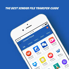 File Transfer Manager Advice For Xnder For Android Apk Download