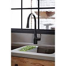 Questions & answers page a. K 596 Vs Cp Bl Kohler Simplice Pull Down Single Handle Kitchen Faucet With Sweep Spray And Docknetik Reviews Wayfair