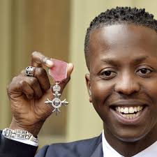 Jamal Edwards, British music entrepreneur, dies at 31