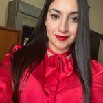 Juliana Pugh's Instagram, Twitter & Facebook