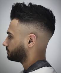 Hair color, shaved designs, or trendy. 41 Short Hairstyles For Men Trending In 2020