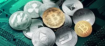 The biggest high quality crypto logos collection on the internet in raster transparent.png and vector.svg files. Crypto Monnaies Et Design Une Nouvelle Dimension A Explorer Pixartprinting