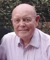 B. Gray Obituary (1939