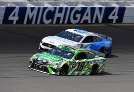 How many tracks are in nascar? The Nascar Tracks Most Likely To Lose Their Second Cup Series Race Date