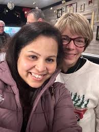 Happy Holidays from all of us at Belle Mead Physical Therapy! ! Lots of fun  at our Annual Holiday Dinner! Delicious food @ Basilicas! Cheers to a  wonderful 2025!