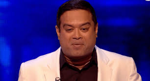 The Chase's Paul Sinha furious as contestant scoops £50k with 'guesses' and  accuses him of 'playing a game'