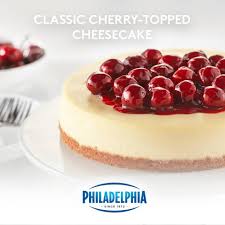 Philadelphia Cream Cheese No Fail Decadent Cheesecake Recipe Itmustbethephilly Cheesecake Recipes Classic Classic Cheesecake Cheesecake Recipes