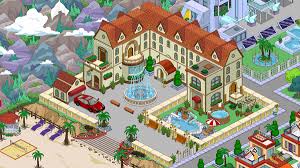 Among them is grampa simpsons, homer's father and crotchety old man. The Simpsons Tapped Out Mod Apk 4 52 5 Unlimited Donuts Money 2021