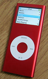 The new ipod touch (7th generation) is the latest and greatest ipod model out. List Of Ipod Models Wikipedia