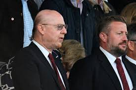 For complete results, click here. Avram Glazer Tracked Down By Newspaper And Asked If He Will Sell Manchester United United In Focus