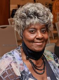 Clara Blakely Sampson