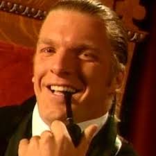 Triple H's Thoughts 💭