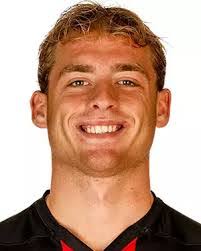 Max Devries's Instagram, Twitter & Facebook