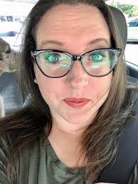 Krysta Reed's Instagram, Twitter & Facebook